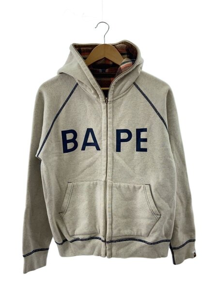 A BATHING APE(アベイシングエイプ) / ラブジェネチェック 