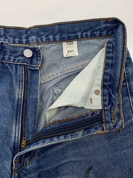 Levi's(リーバイス) / 517/USA製/00s/ブーツカットパンツ/32/コットン