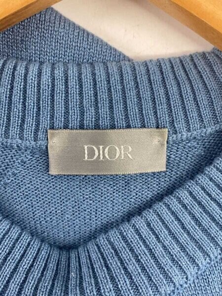 Christian Dior(クリスチャンディオール) / ニット・セーター(薄手)/L 