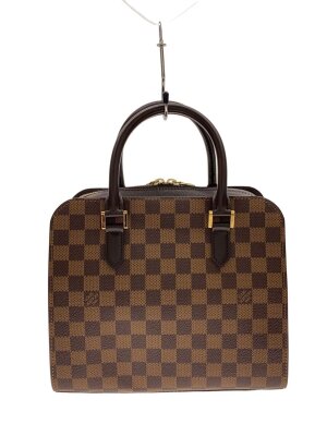 LOUIS VUITTONの「ダミエ ハンドバッグ」に該当する検索結果 | 古着