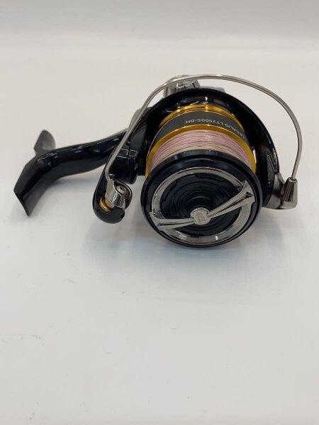 DAIWA([スポーツ]ダイワ) / LT2500S-DH リール/スピニングリール