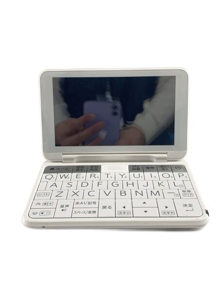 SHARP(シャープ) / 電子辞書 Brain PW-ES8300 | 中古品の販売・通販 