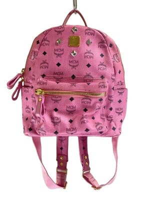 MCMのバックパック検索結果|古着・中古品の通販サイト セカンド
