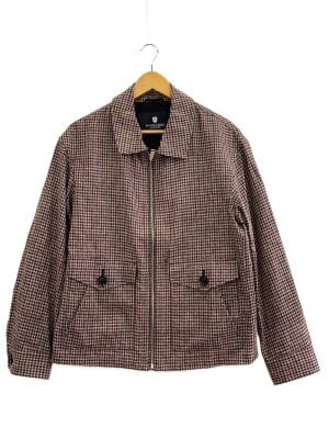 未使用級 ブラックレーベルクレストブリッジ ジャケット ノバチェック L BLACK LABEL CRESTBRIDGE（ブラックレーベルクレストブリッジ）の古着