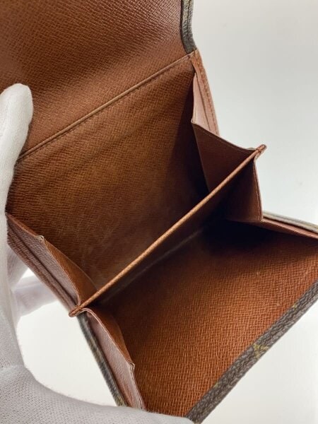 LOUIS VUITTON(ルイヴィトン) / ポルト・モネ・ビエ・カルト・クレディ