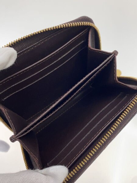 LOUIS VUITTON(ルイヴィトン) / コインケース/--/BRW/総柄/レディース