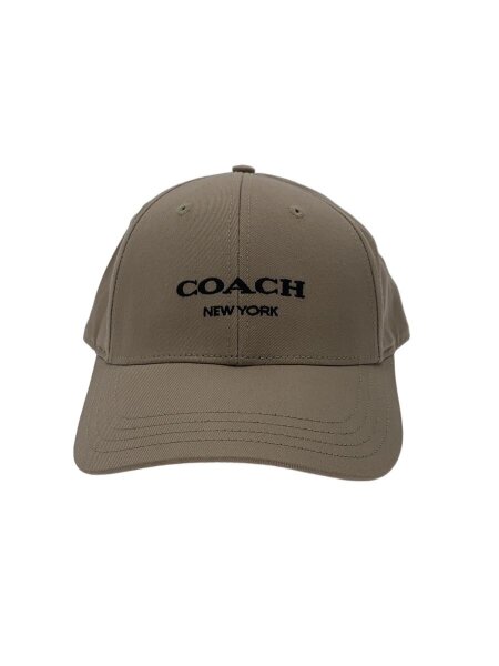 COACH(コーチ) / キャップ/M/コットン/メンズ/CH409// | 中古品の販売