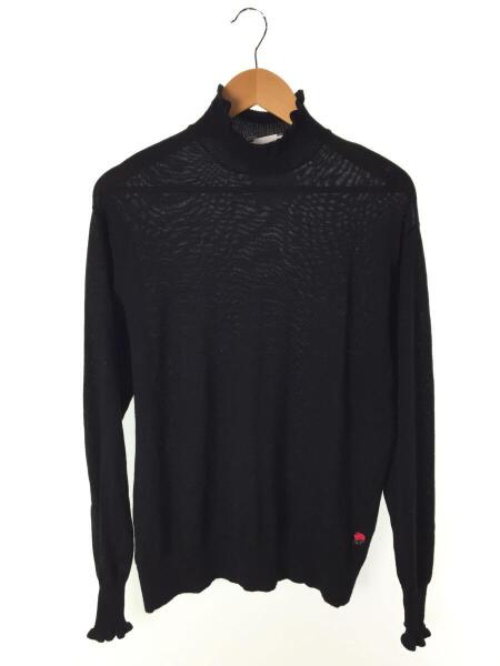 UNDERCOVER(アンダーカバー) / タートルニット/セーター(薄手)/19AW/2 