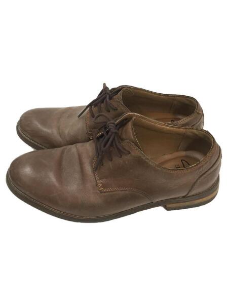 Clarks(クラークス) / ローファー/25.5cm/BRW/レザー/26107745 16501