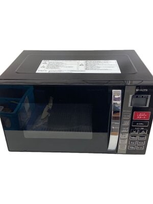 ID073377 スチームオーブンレンジ（2023年山善製）未使用品 商品