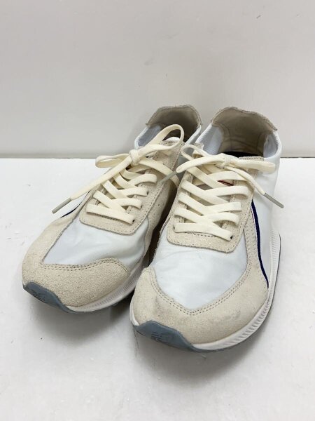NEW BALANCE(ニューバランス) / ローカットスニーカー/26cm/BEG