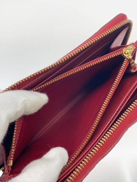 LOUIS VUITTON(ルイヴィトン) / ジッピー・ウォレット_モノグラム