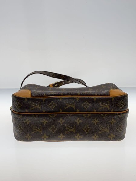 LOUIS VUITTON(ルイヴィトン) / ナイル_モノグラム・キャンバス/PVC