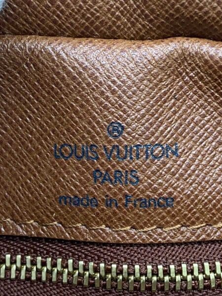 LOUIS VUITTON(ルイヴィトン) / ナイル_モノグラム・キャンバス/PVC