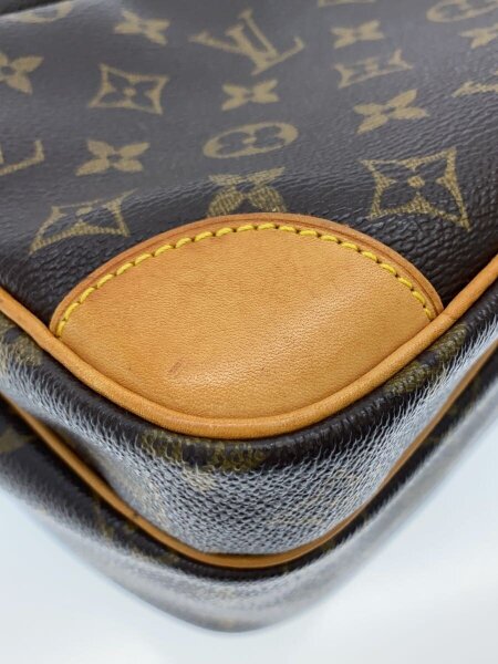 LOUIS VUITTON(ルイヴィトン) / ナイル_モノグラム・キャンバス/PVC