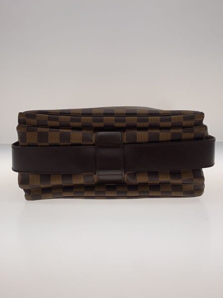 LOUIS VUITTON(ルイヴィトン) / ベレムMM_ダミエ・エベヌ/PVC/BRW