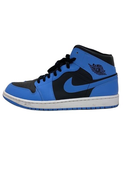 NIKE(ナイキ) / AIR JORDAN 1 MID_エア ジョーダン 1 ミッド/29.5cm 