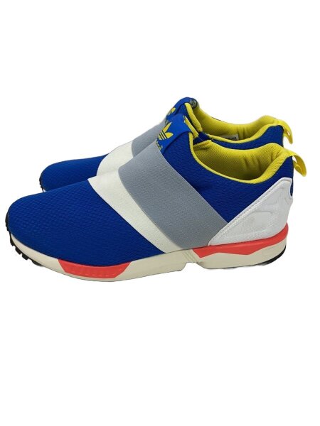 adidas デサント adidas(アディダス) / オリジナルス/ZX FLUX SLIP ON/ゼットエックス