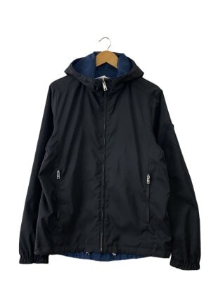 PRADAのナイロンジャケット検索結果|古着・中古品の通販サイト