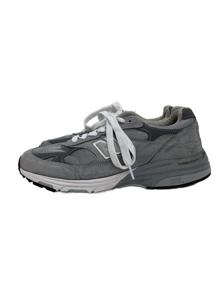 NEW BALANCE(ニューバランス) / ニューバランス/MR993/26.5cm/GRY 
