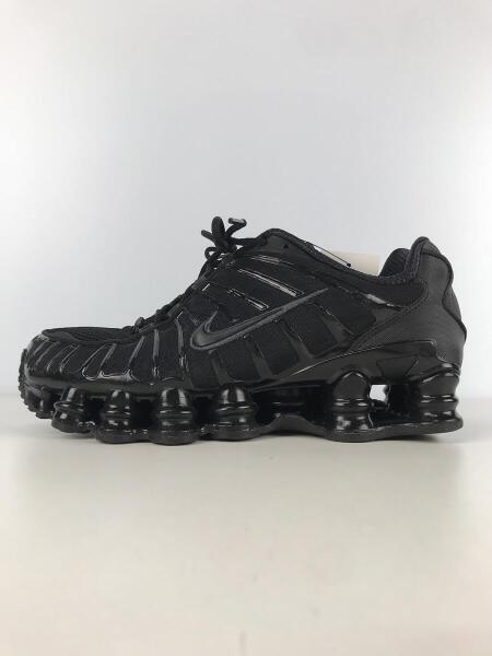 NIKE(ナイキ) / SHOX TL BLACK/25.5cm/BLK/AV3595-002 | 中古品の販売 
