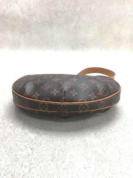 LOUIS VUITTON(ルイヴィトン) / ポシェットクロワッサン_モノグラム