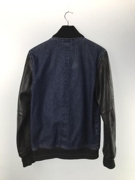 NIKE(ナイキ) / NSW SELVEDGE DENIM DESTROYER JACKET//S/デニム/IDG 