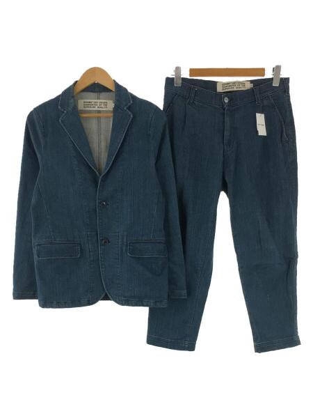 DENIME セットアップデニム ★ドゥニーム DENIMEセットアップデニム