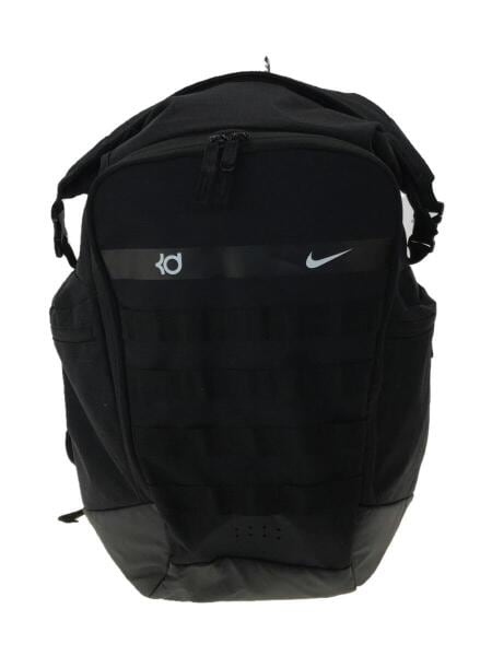 NIKE(ナイキ) / リュック/ポリエステル/BLK/無地/BA5551/KD Trey 5 