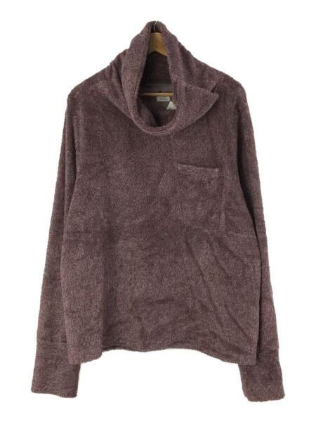 hatra(ハトラ) / 長袖Tシャツ/L/コットン/PUP/パイル地 | 古着の販売