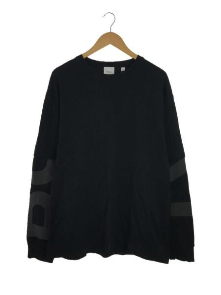 BURBERRY LONDON(バーバリーロンドン) / 長袖Tシャツ/XL/コットン 