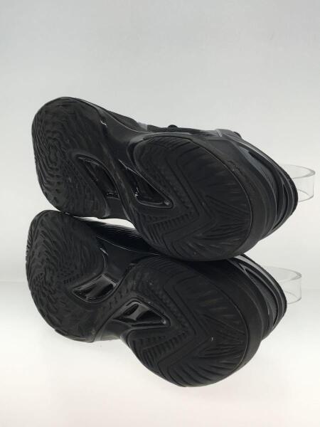ASICS(アシックス) / ローカットスニーカー/27cm/BLK/2020年モデル 