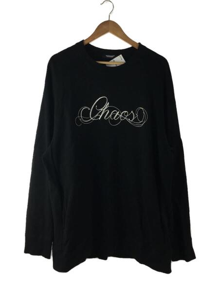 UNDERCOVER(アンダーカバー) / スウェット/2/コットン/BLK UNDERCOVER(アンダーカバー) / スウェット/2/コットン/BLK