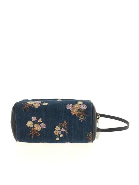 COACH(コーチ) / ショルダーバッグ/キャンバス/IDG/花柄/91450 