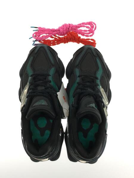 NEW BALANCE(ニューバランス) / ローカットスニーカー/23cm/BLK