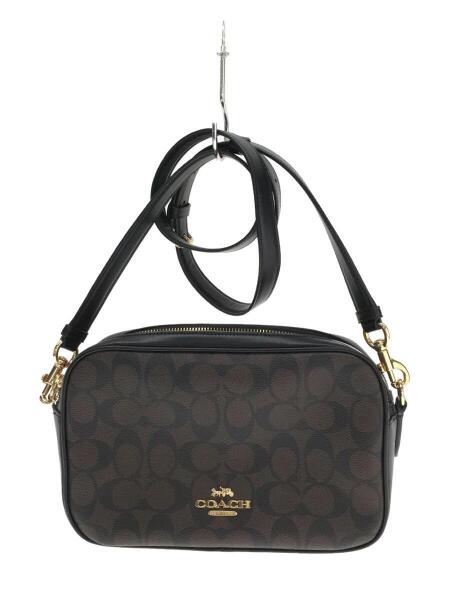 COACH(コーチ) / ショルダーバッグ/--/BRW/総柄/F68168 | 中古品の販売