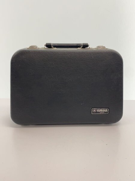 ヤマハ YCL-27 クラリネット ABS樹脂製 ケース破損あり #2341 YAMAHA(ヤマハ) / YCL27 【動作確認済】クラリネット/YCL27/ABS樹脂製