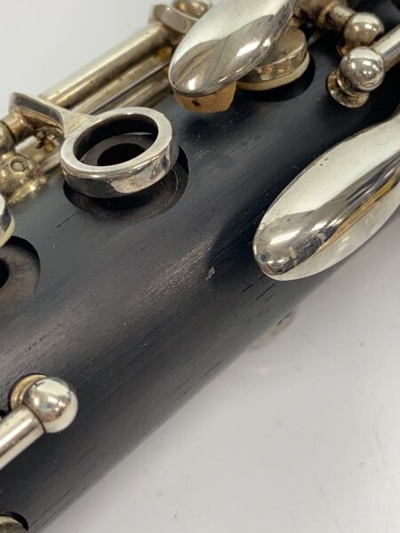 YAMAHA(ヤマハ) / YCL-451 【動作確認済】クラリネット/YCL-451