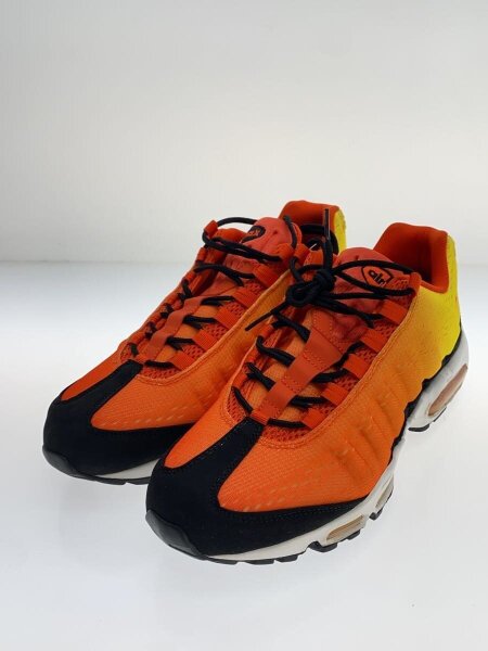 NIKE(ナイキ) / AIR MAX 95 EM/エアマックス/オレンジ/554971-886/28cm 
