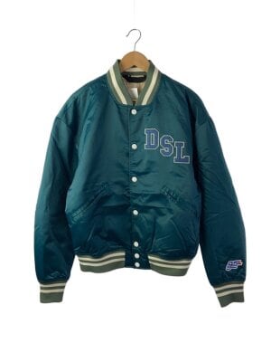 DIESELのスタジャン検索結果|古着・中古品の通販サイト セカンド