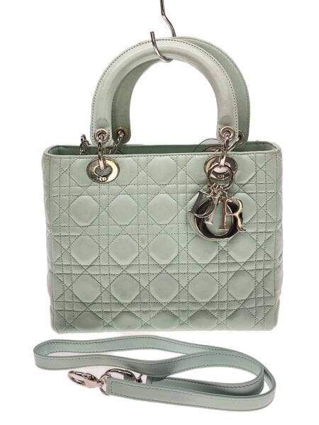 7/25まで限定価格】 Dior レディディオール ハンドバッグ ヴィンテージ 