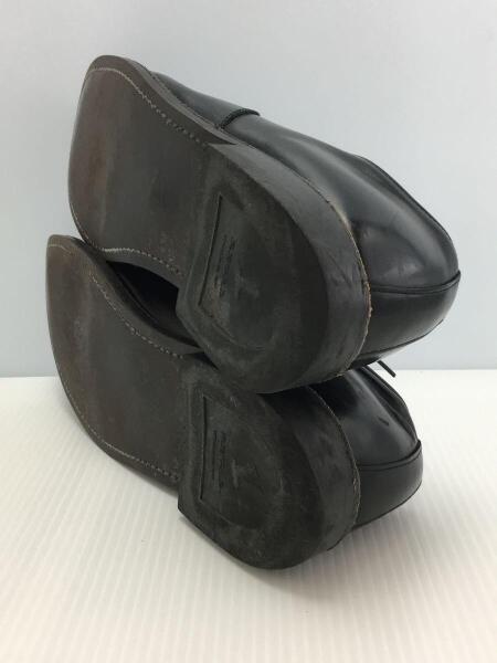 ★★　【中古】REGAL V082 ストレートチップ　ブラック /25.0　★★ リーガル ストレートチップ 黒 28センチ （型番：V082）