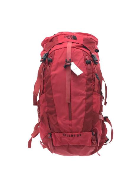THE NORTH FACE(ザノースフェイス) / TELLUS32/リュック/ナイロン 