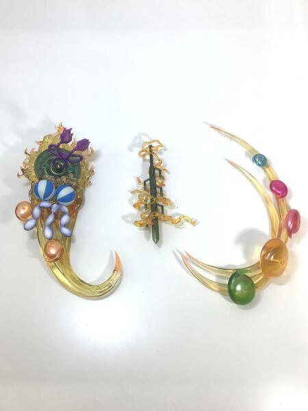 その他ブランド(ソノタブランド) / フィギュア モンスターストライク