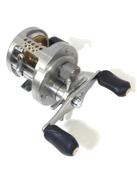 シマノ カルカッタ コンクエスト 201DC 【公式通販】