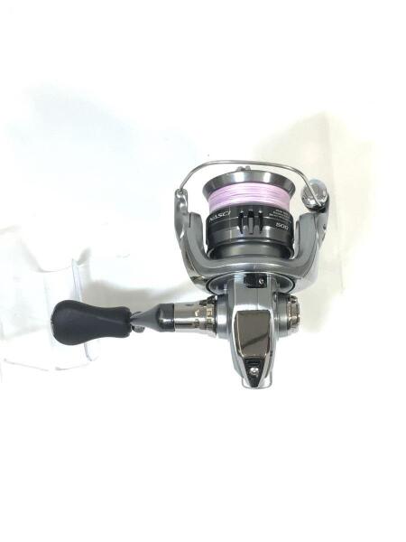 SHIMANO(シマノ) / 21ナスキー 500 リール/スピニングリール | 中古品