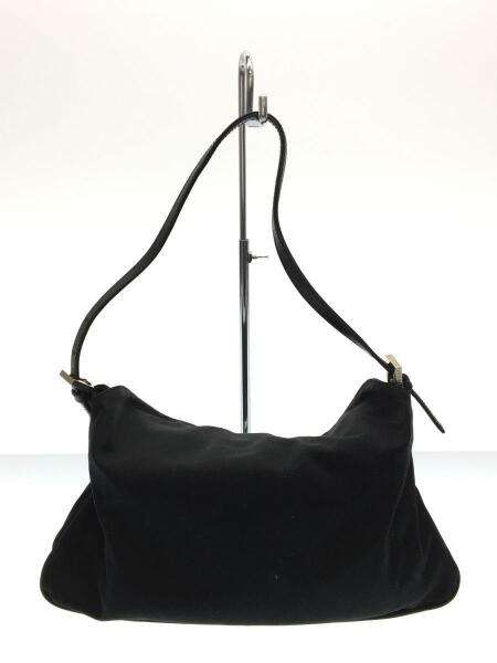 FENDI(フェンディ) / ショルダーバッグ/ブラック/べた付きあり | 中古 
