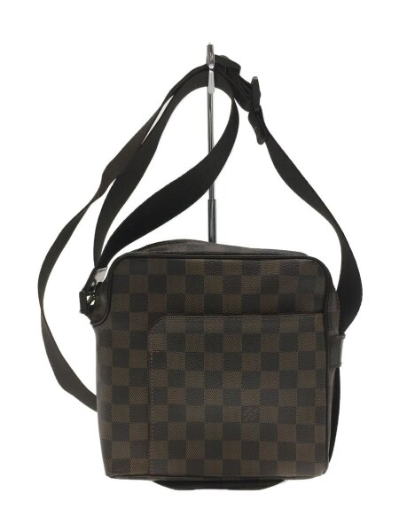 LOUIS VUITTON(ルイヴィトン) / オラフPM_ダミエ・エベヌ/N41442 
