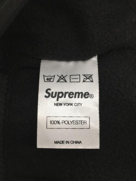 Supreme(シュプリーム) / ヘアバンド/ヘッドウェア/--/ポリエステル