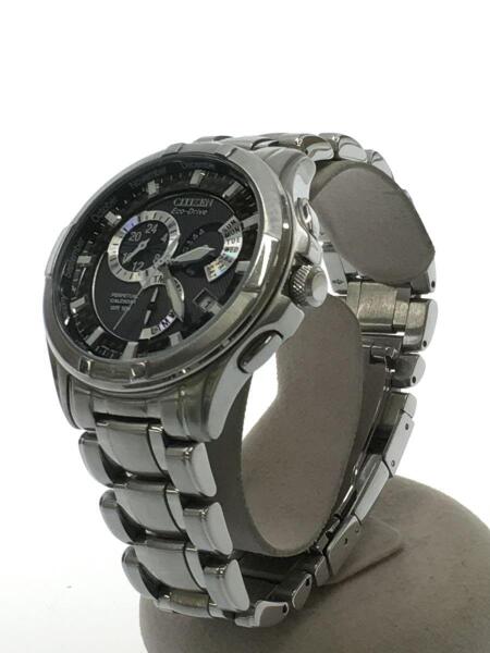 CITIZEN(シチズン) / ソーラー腕時計/アナログ/E870-S074703/Eco Drive 